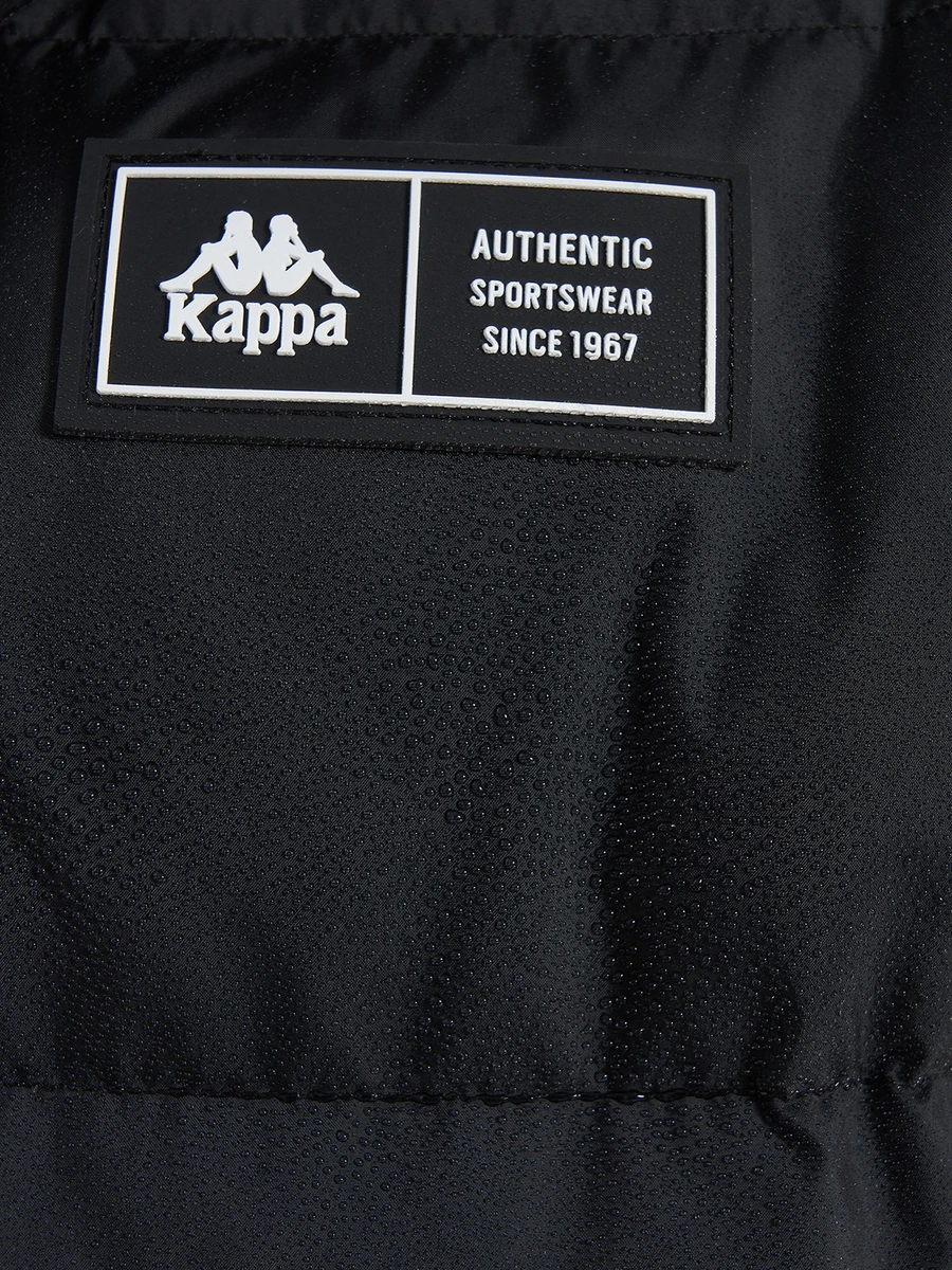 Kappa Куртка-пуховик женская