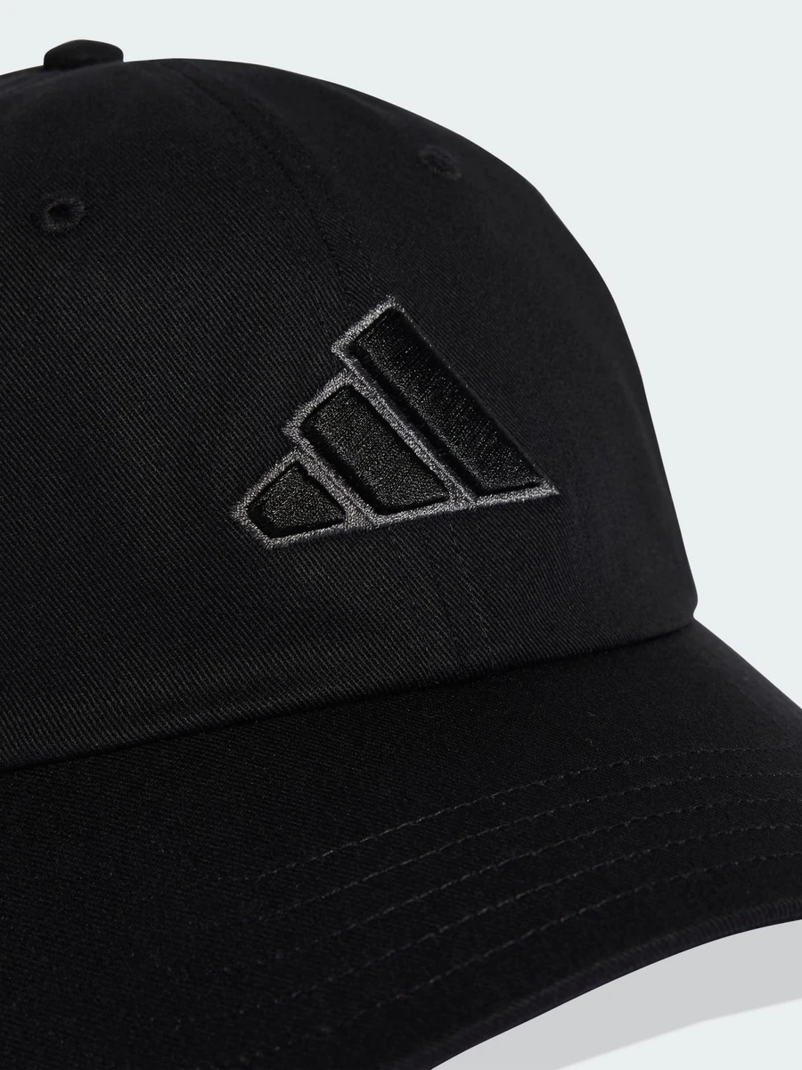 Adidas Кепка DAD CAP BIG LOG