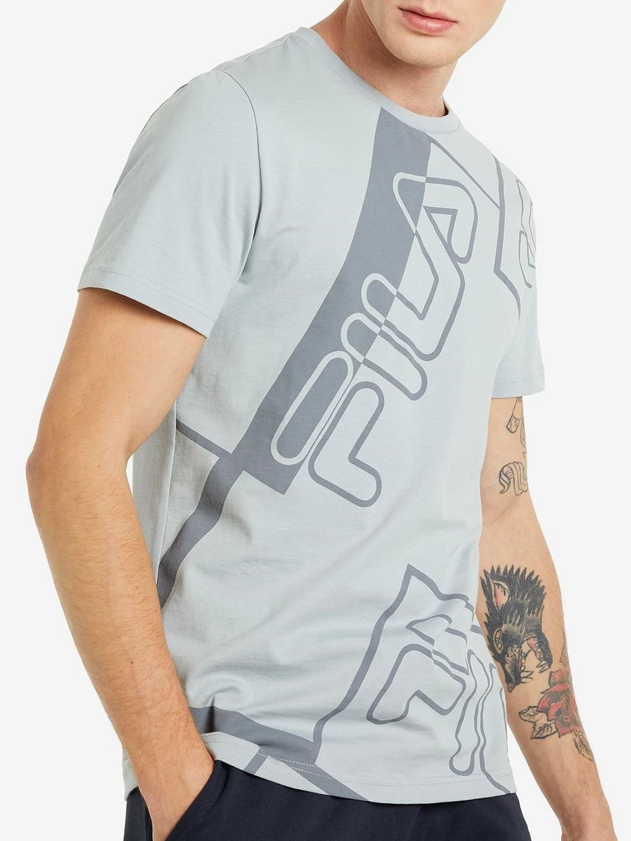 FILA Футболка мужская