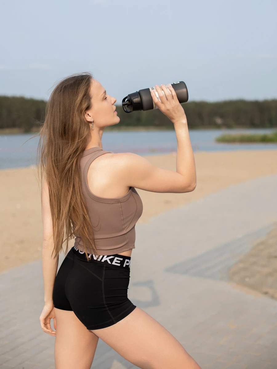 Nike Шорты женские NP 365 3IN