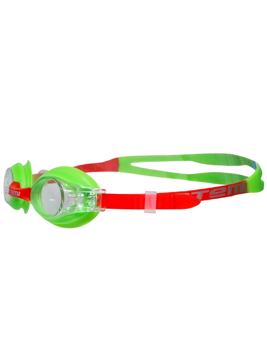 Atemi Очки для плавания подростковые