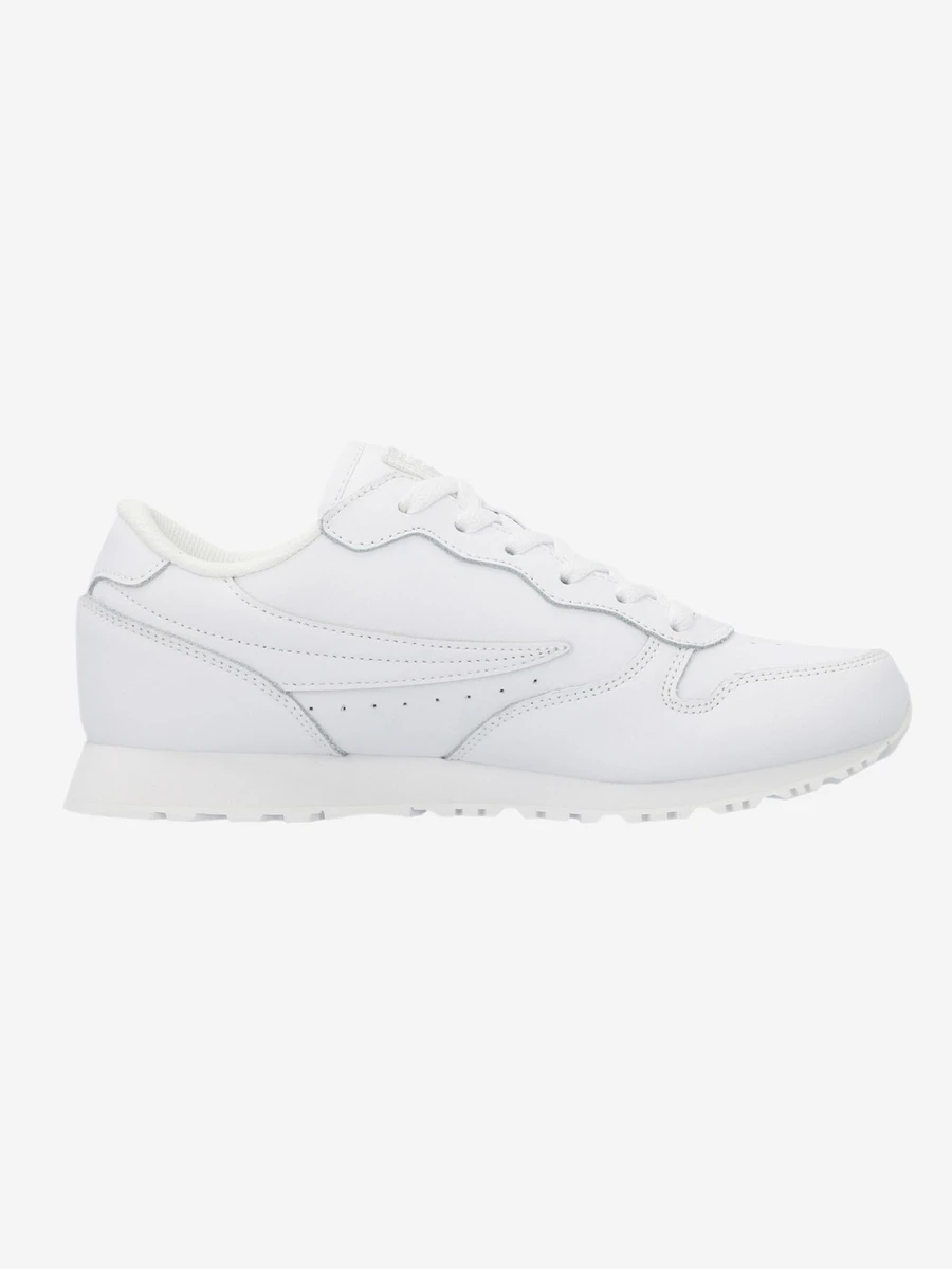 FILA Кроссовки женские EURO JOGGER II