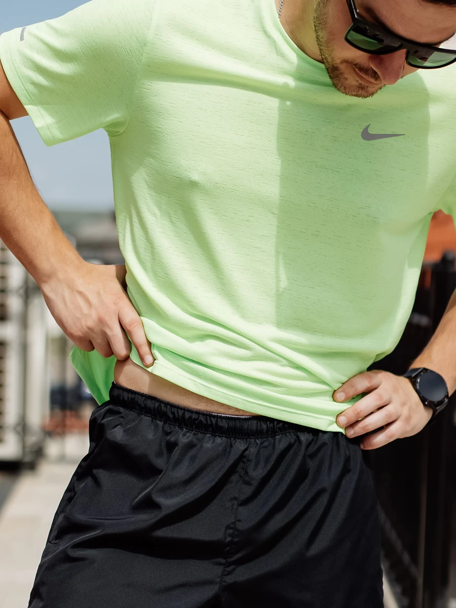 Nike Шорты мужские CHALLENGER