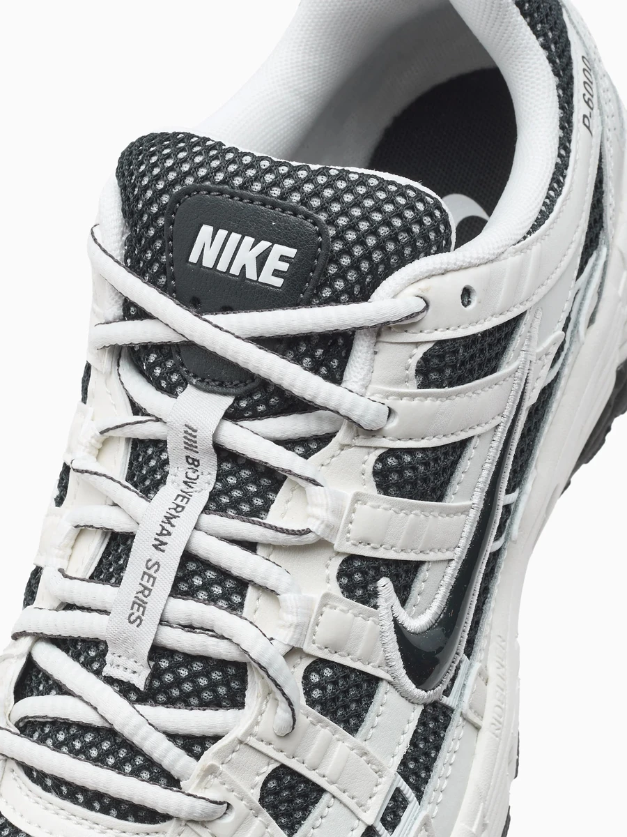 Nike Кроссовки мужские NIKE P-6000 2TONE