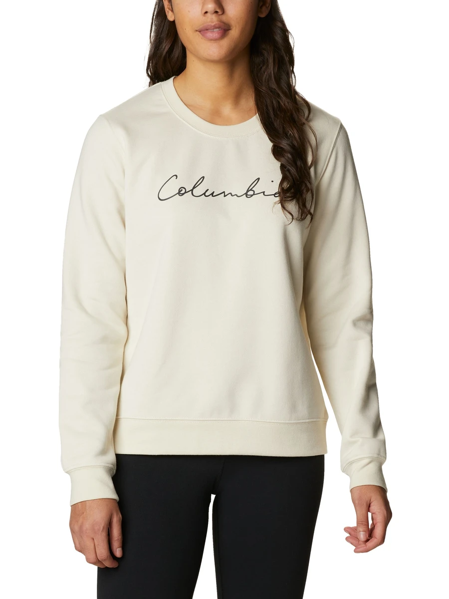 Columbia Джемпер женский COLUMBIA TREK™ GRAPHIC