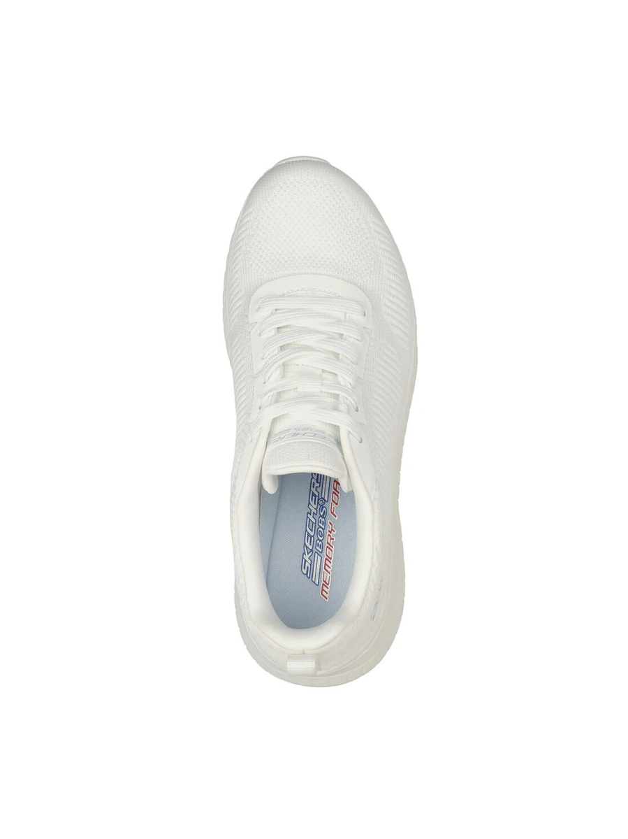 Skechers Кроссовки женские BOBS SQUAD CHAOS - FACE OFF