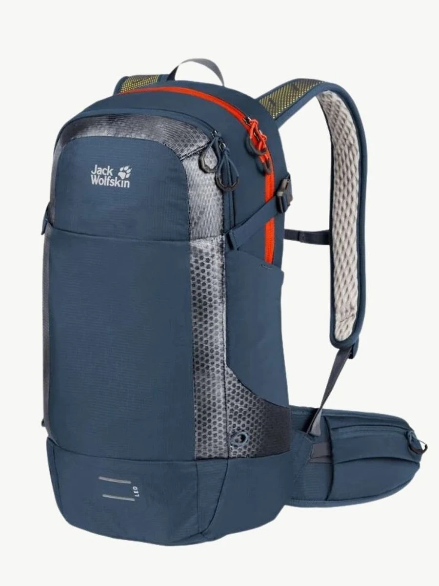 Jack Wolfskin Рюкзак MOAB JAM PRO 24.5