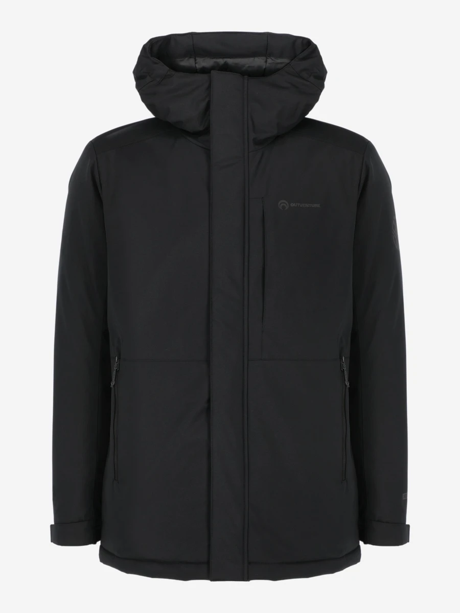 Outventure Куртка утеплённая мужская