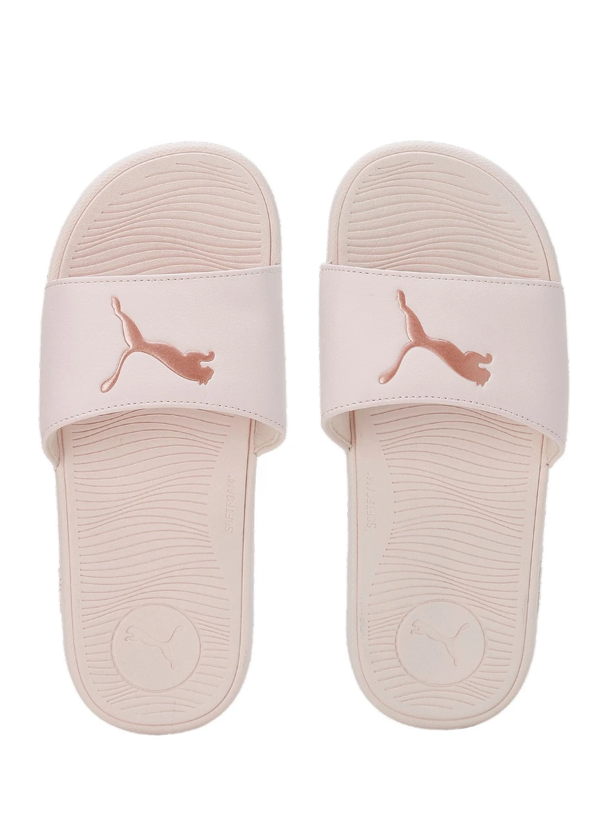 Puma Шлёпанцы женские COOL CAT 2.0 SPORT WNS