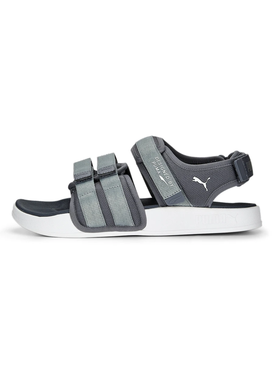 Puma Сандалии LEADCAT CITY SANDAL синие