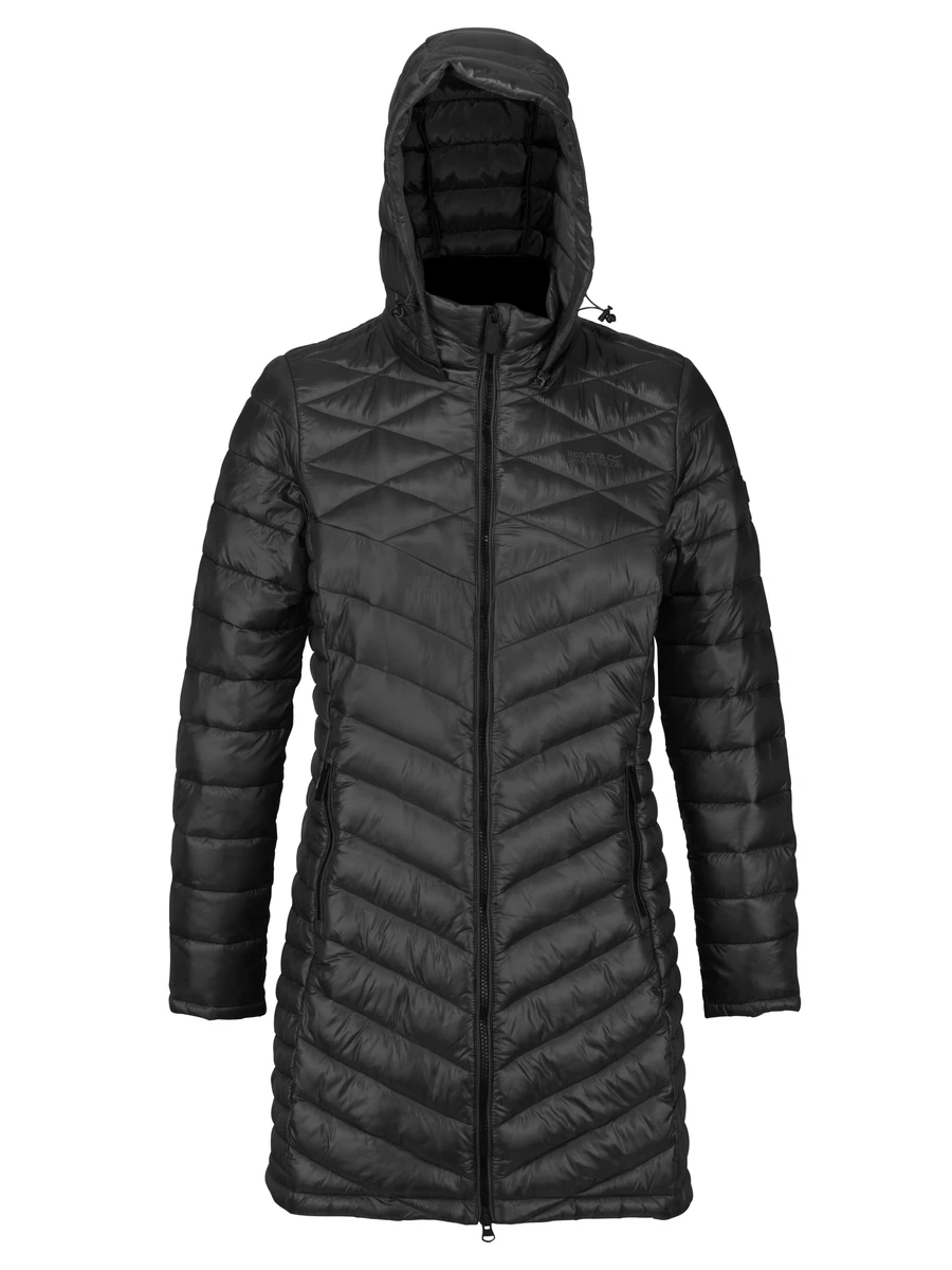 Regatta Куртка утеплённая женская ANDEL II