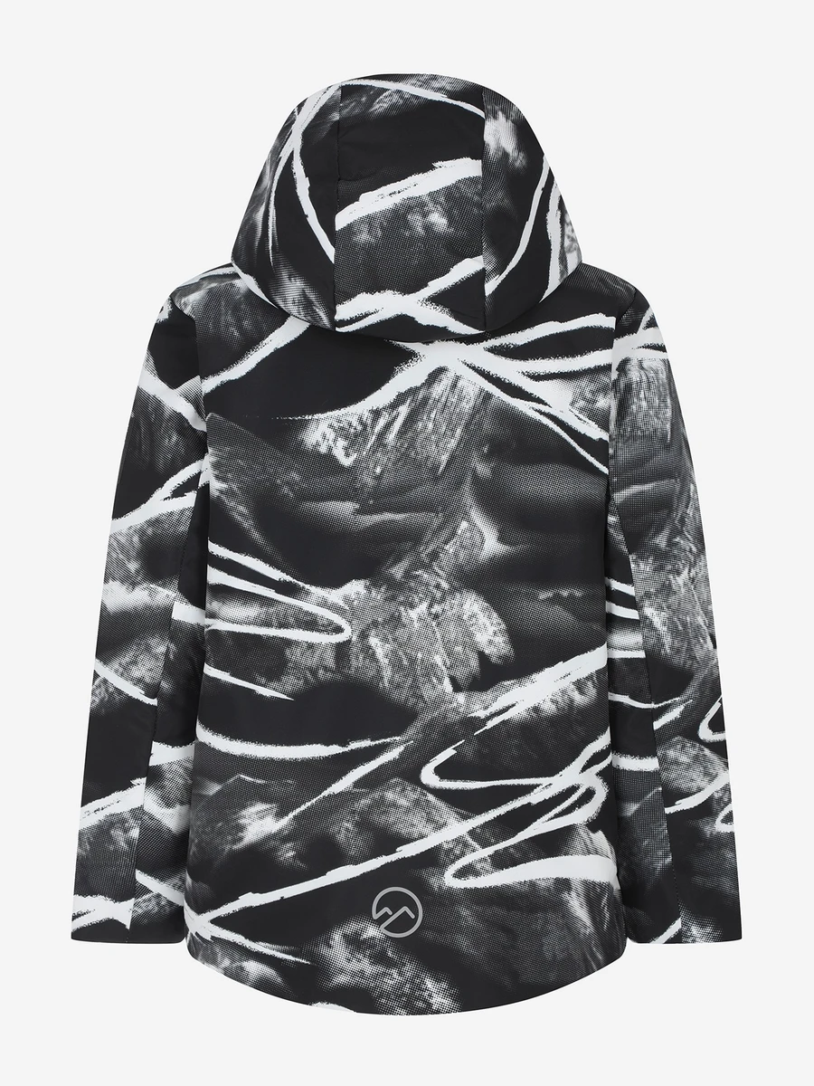 Glissade Куртка утеплённая подростковая