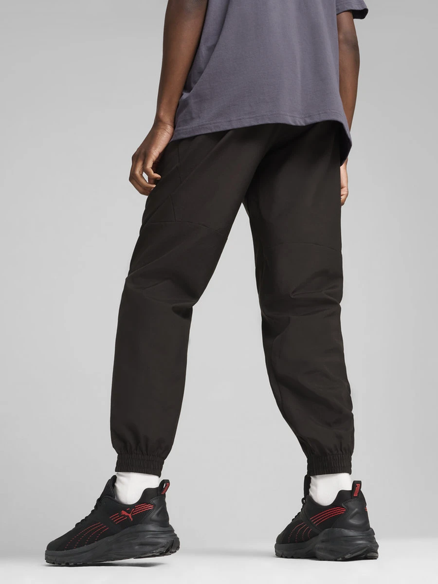 Puma Брюки мужские OPEN ROAD CARGO WOVEN PANTS CL