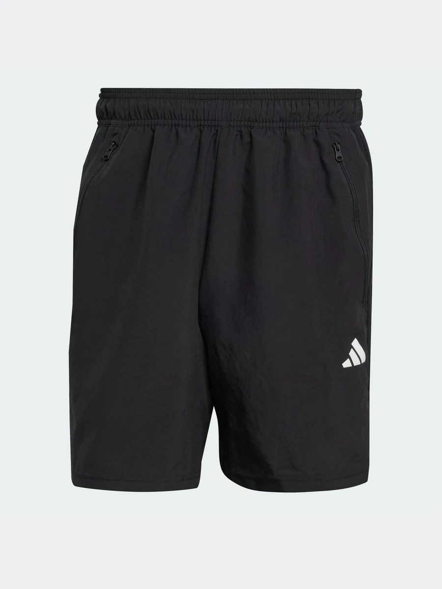 Adidas Шорты мужские TRAIN ESSENTIALS WOVEN