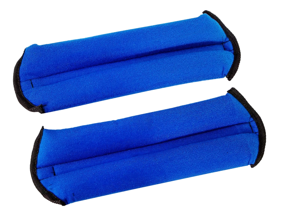 Starfit Утяжелитель ЛЮКС 1 кг. (2 шт.)