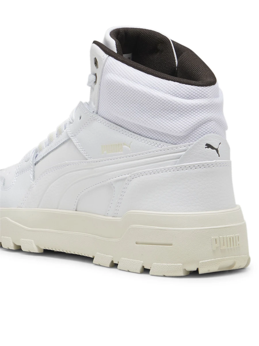 Puma Кеды мужские REBOUND ABRUPT
