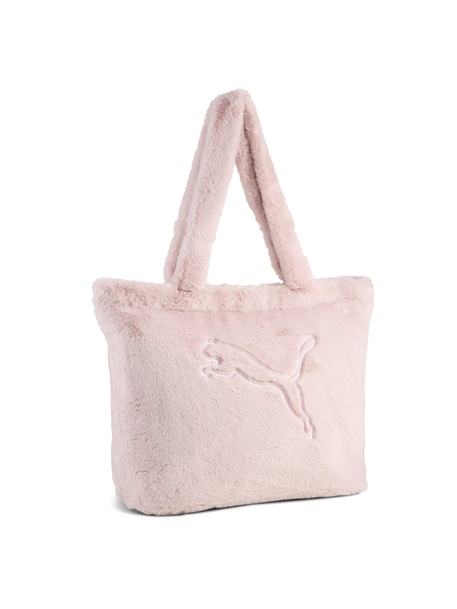 Puma Сумка-шоппер UP FUR SHOPPER