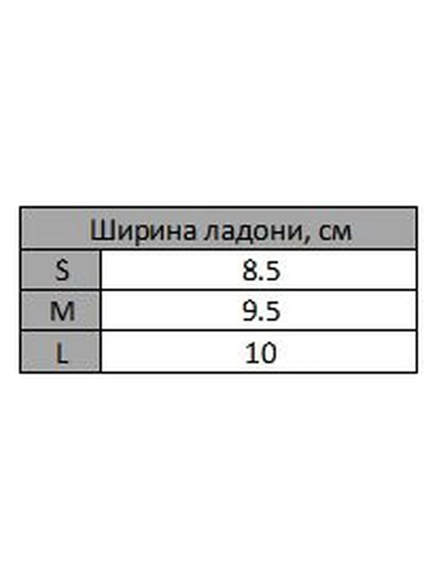 Puma Перчатки тренировочные TR GYM
