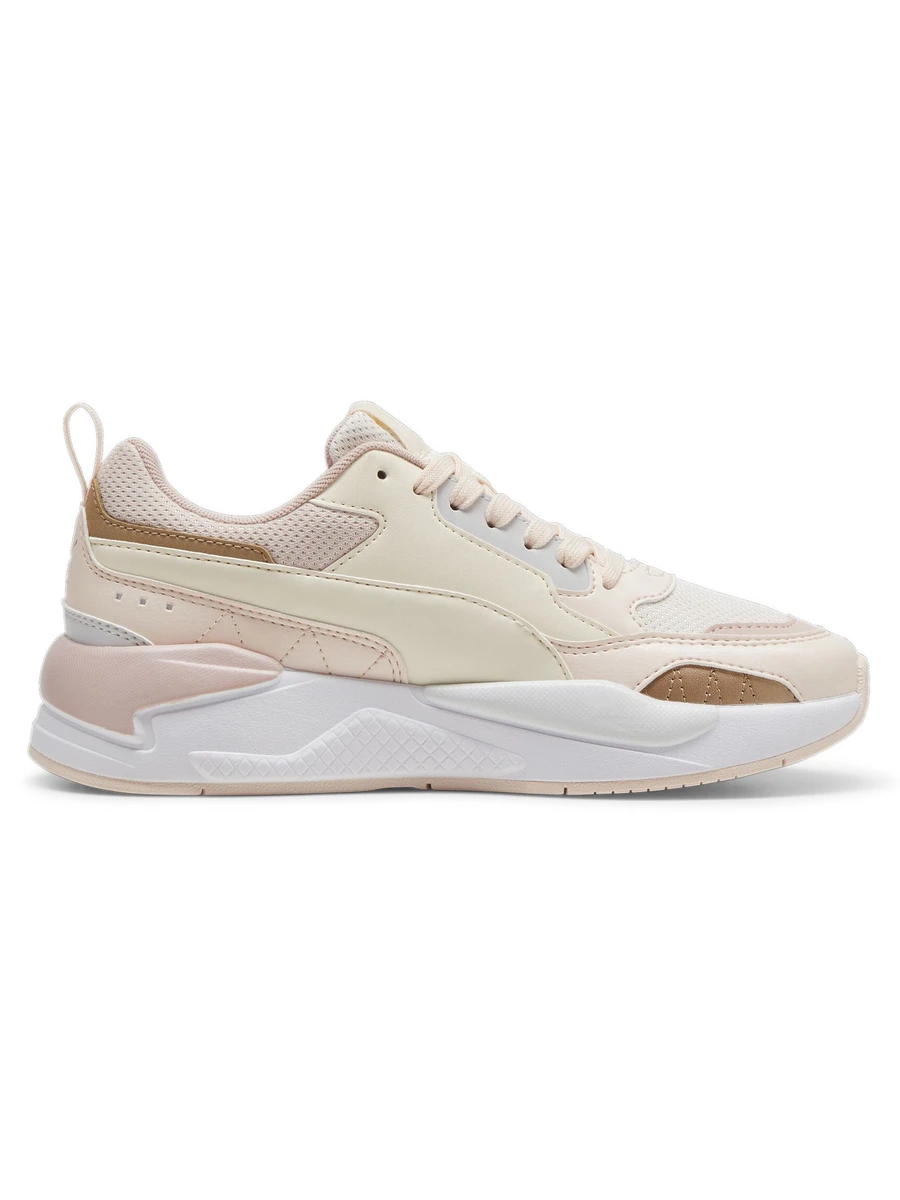 Puma Кроссовки женские X-RAY 2 SQUARE