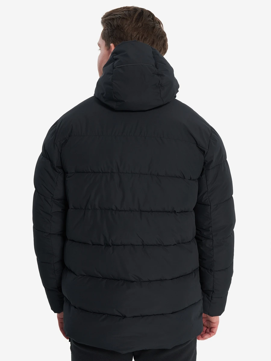 NORTHLAND Куртка утеплённая мужская