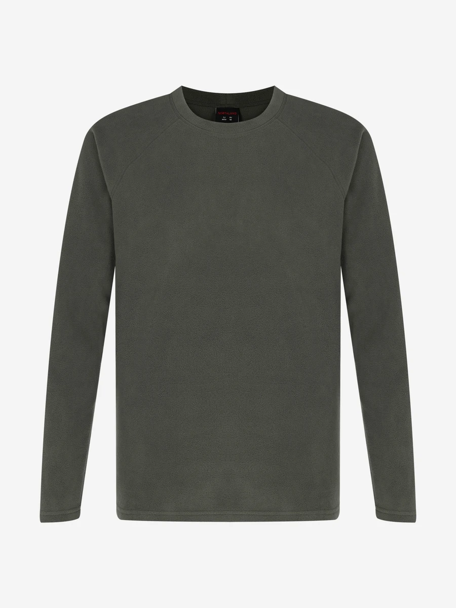 NORTHLAND Термобельё джемпер мужской COMFORT