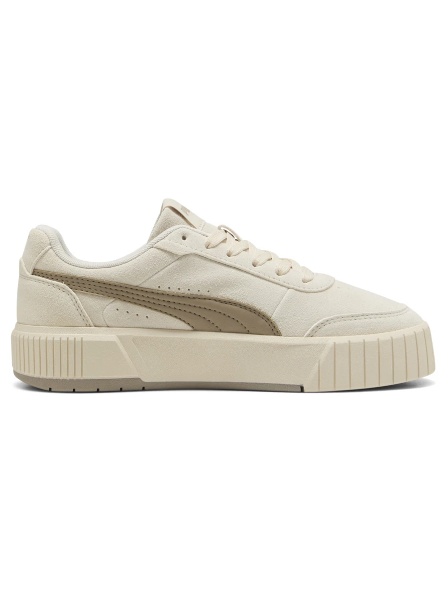 Puma Кеды женские CARINA MIA SD