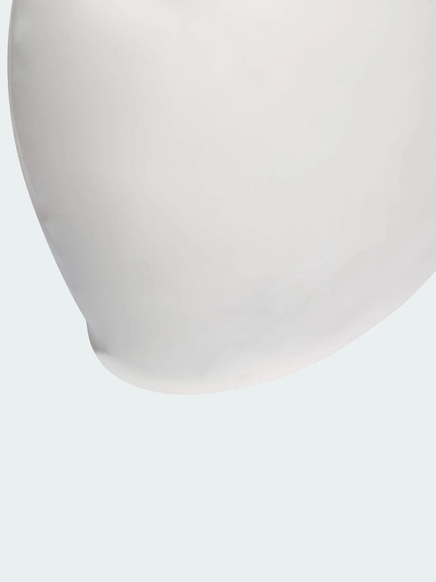 Adidas Шапочка для плавания силиконовая SIL 3S