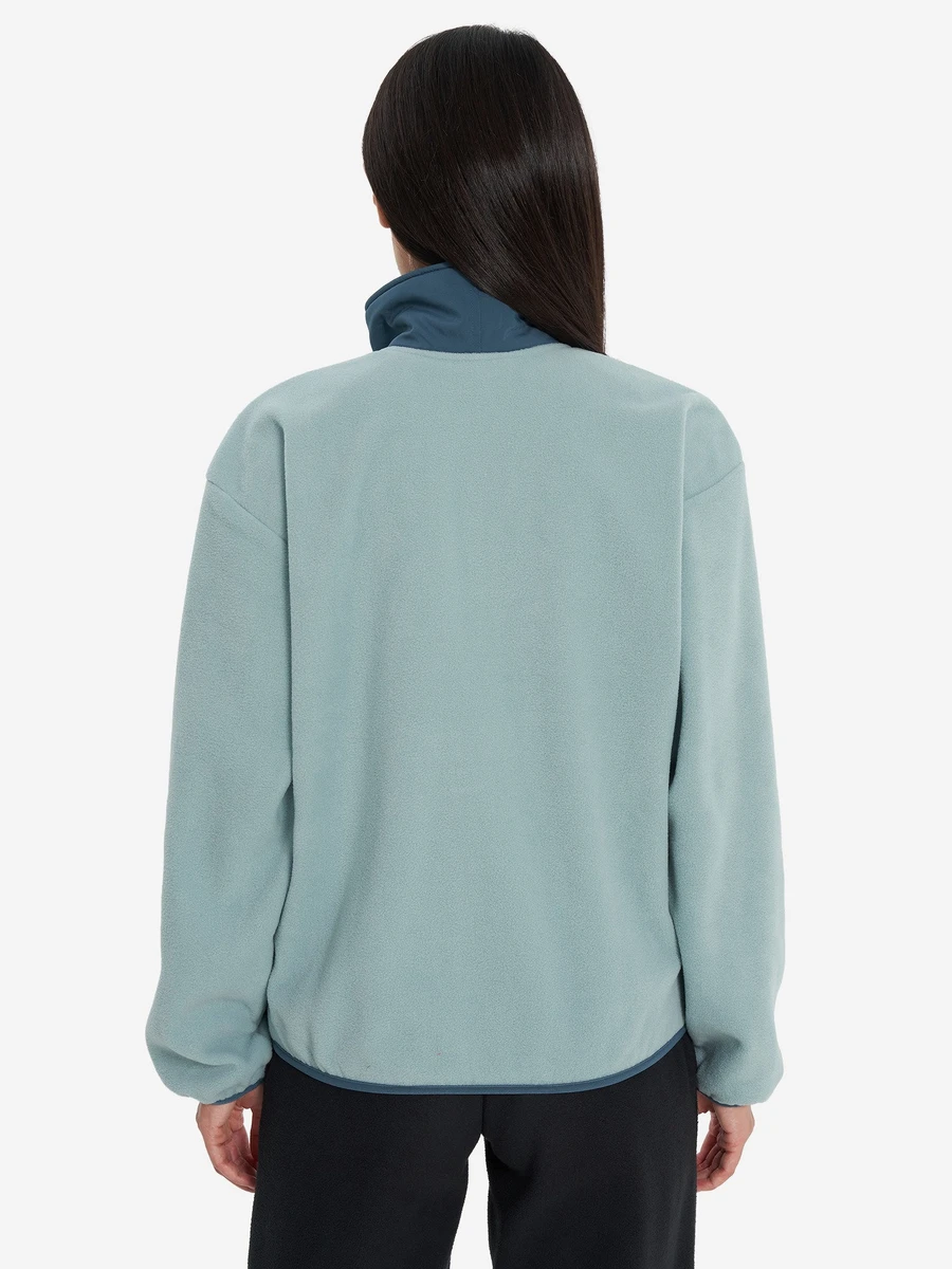 Columbia Джемпер женский SEQUOIA GROVE™ FULL ZIP FLEECE