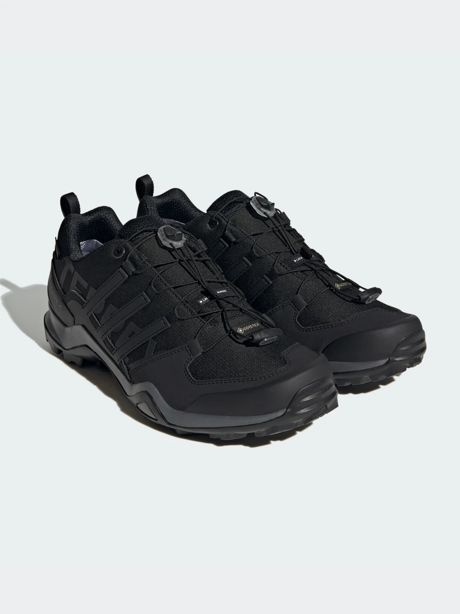 Adidas Кроссовки мужские TERREX SWIFT R2 GORE-TEX HIKING