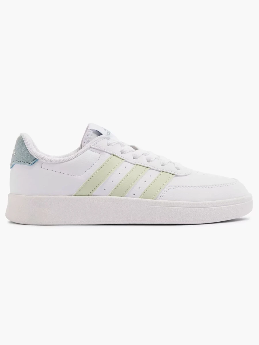 Adidas Кеды женские BREAKNET 2.0