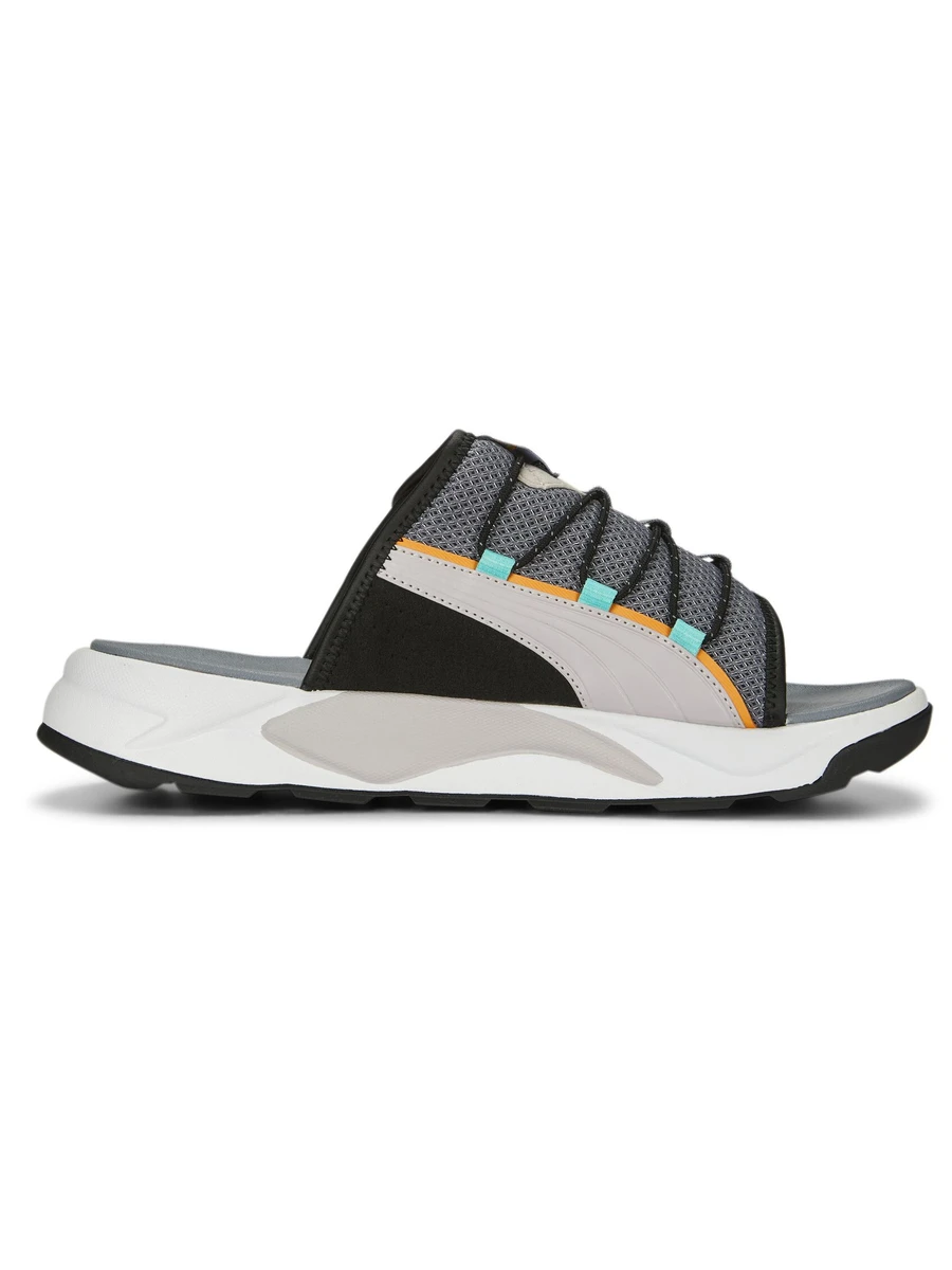 Puma Шлёпанцы мужские SPORTSWEAR X PUMA RS-SLIDES 2