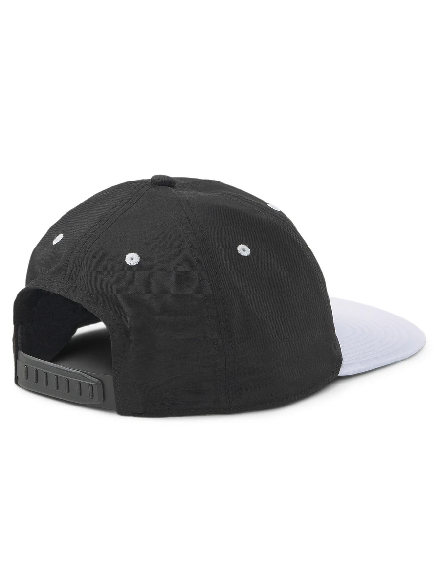 Puma Кепка SWXP RELAXED FLATBRIM CAP