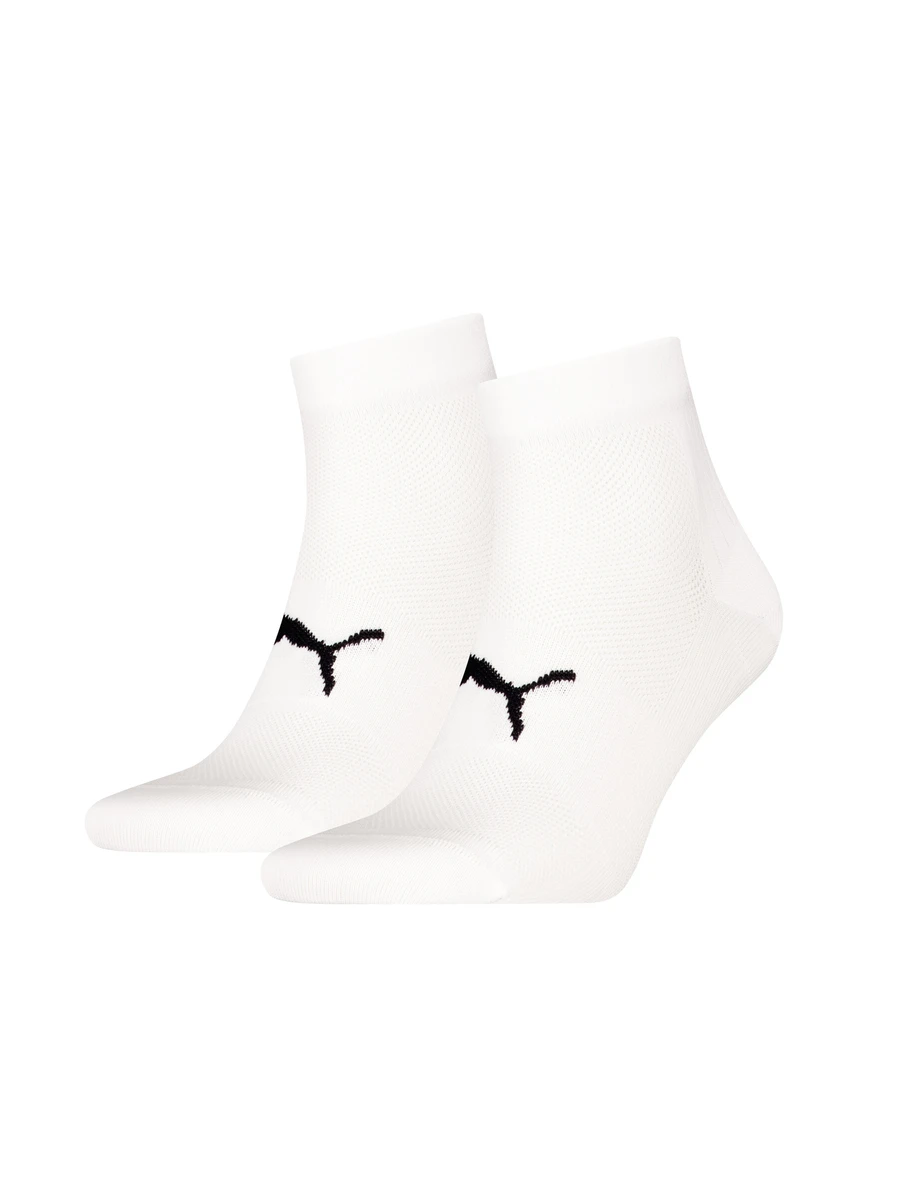 Puma Носки UNISEX SPORT LIGHT SNEAKER 2P (2 пары)