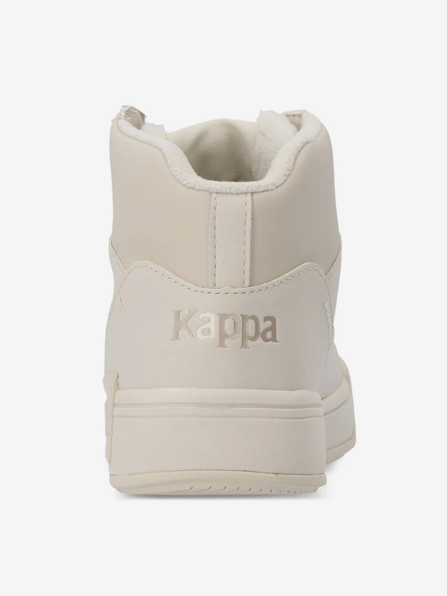 Kappa Ботинки женские REBELLE MID WNTR W