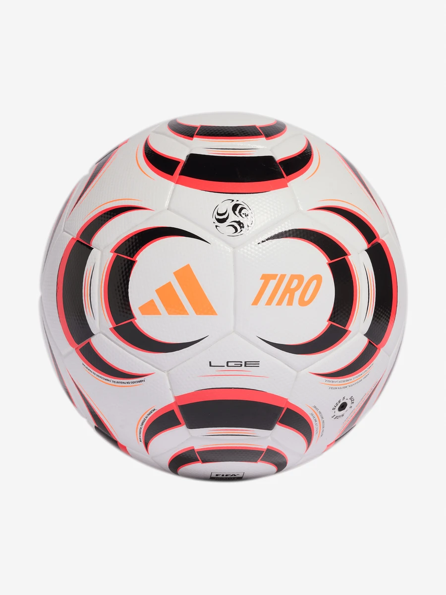 Adidas Мяч футбольный TIRO LGE