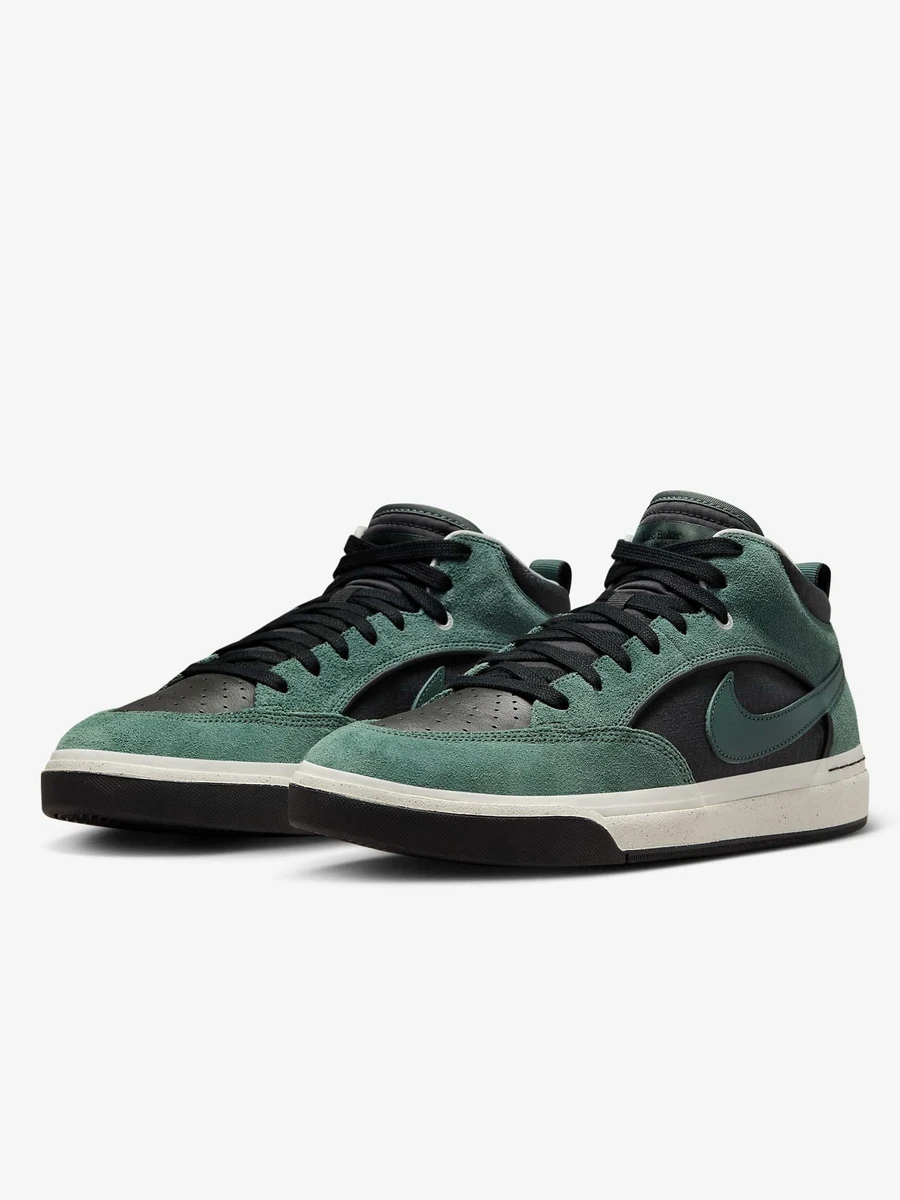 Nike Кеды мужские SB REACT LEO