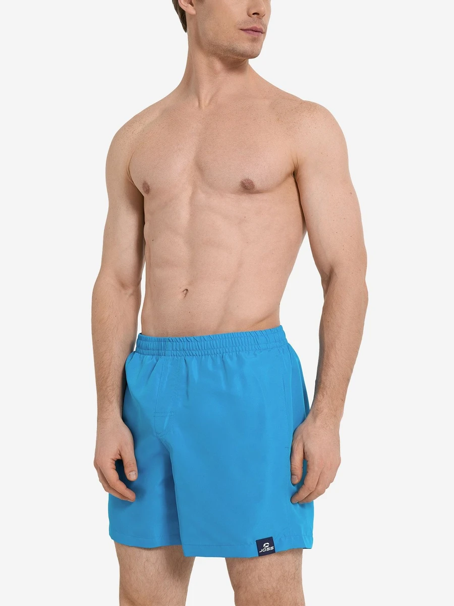 Joss Шорты плавательные мужские