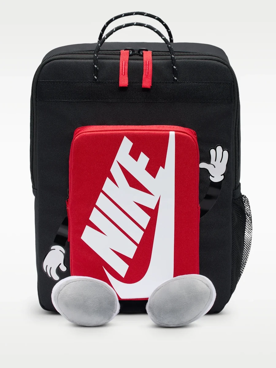 Nike Рюкзак Y NK BOXY BKPK