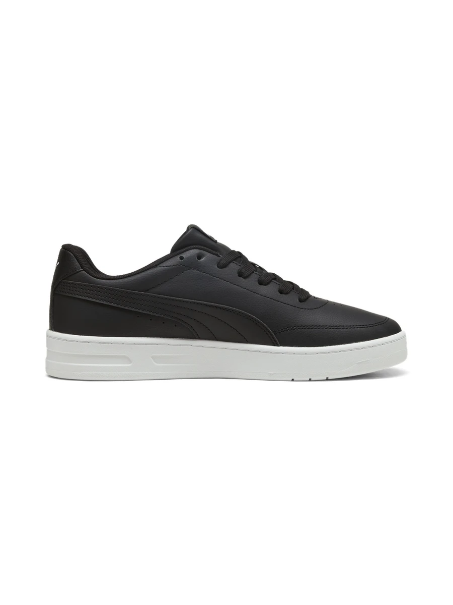 Puma Кеды мужские COURT CLASSIC CLEAN