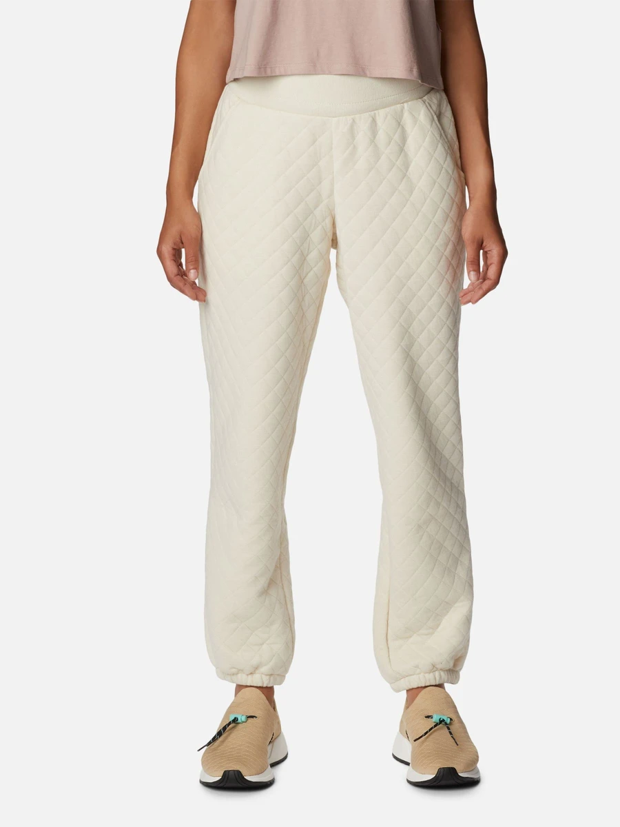 Columbia Брюки женские COLUMBIA LODGE™ QUILTED JOGGER
