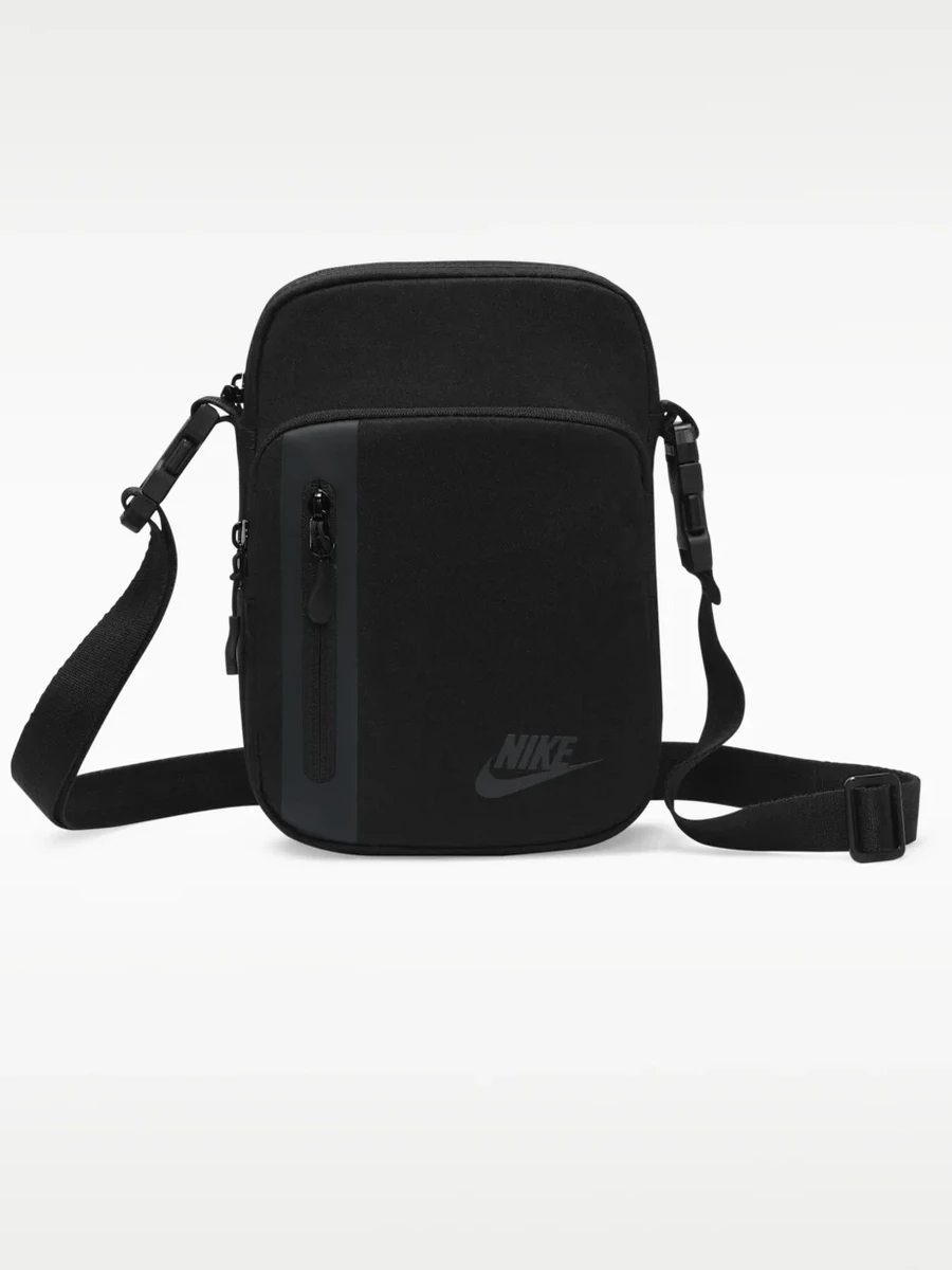Nike Сумка через плечо ELEMENTAL PREMIUM