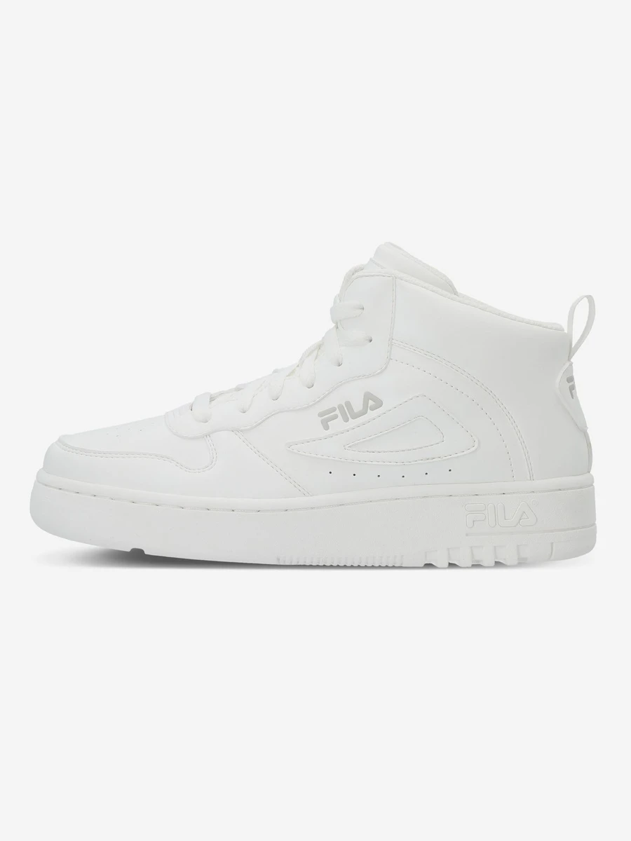 FILA Кеды женские FX-100 DEMI