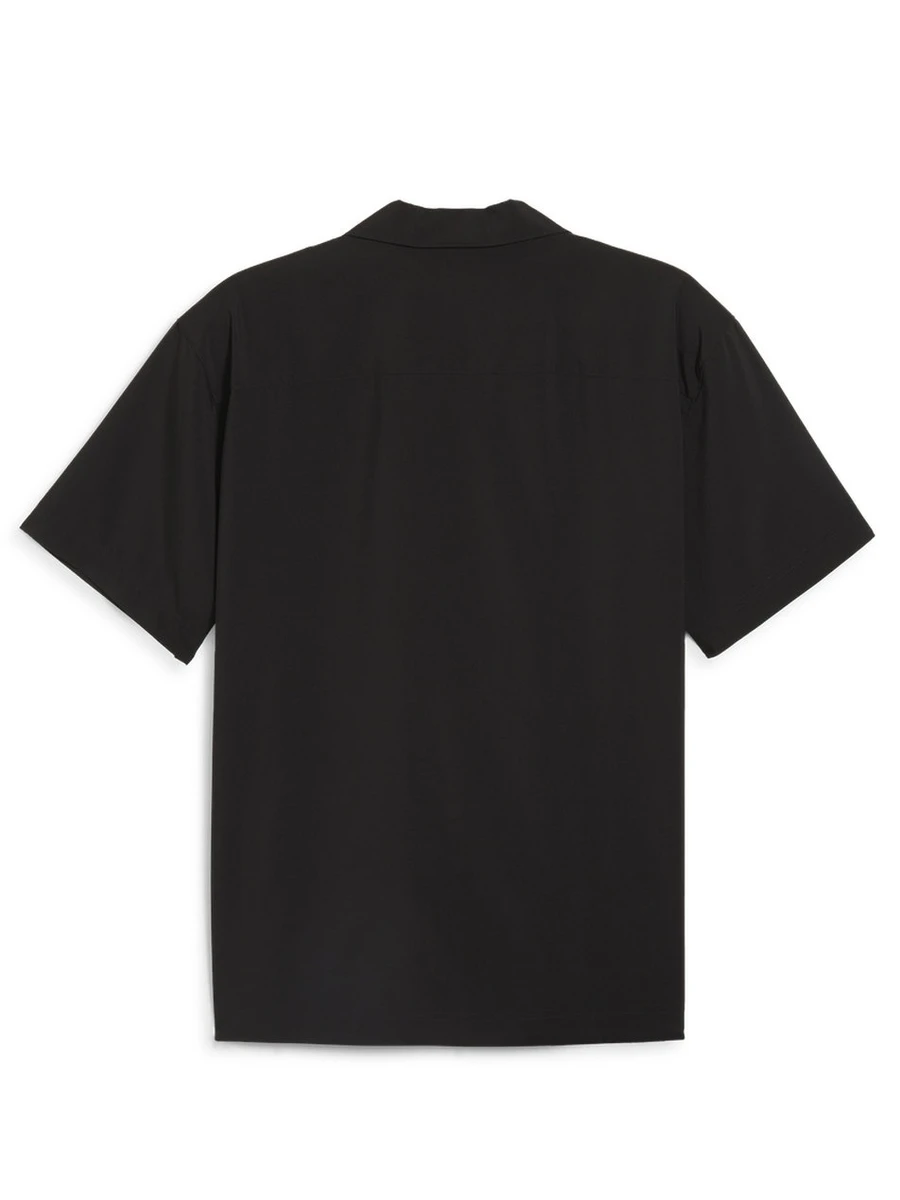 Puma Рубашка мужская CLASSICS SHIRT WV