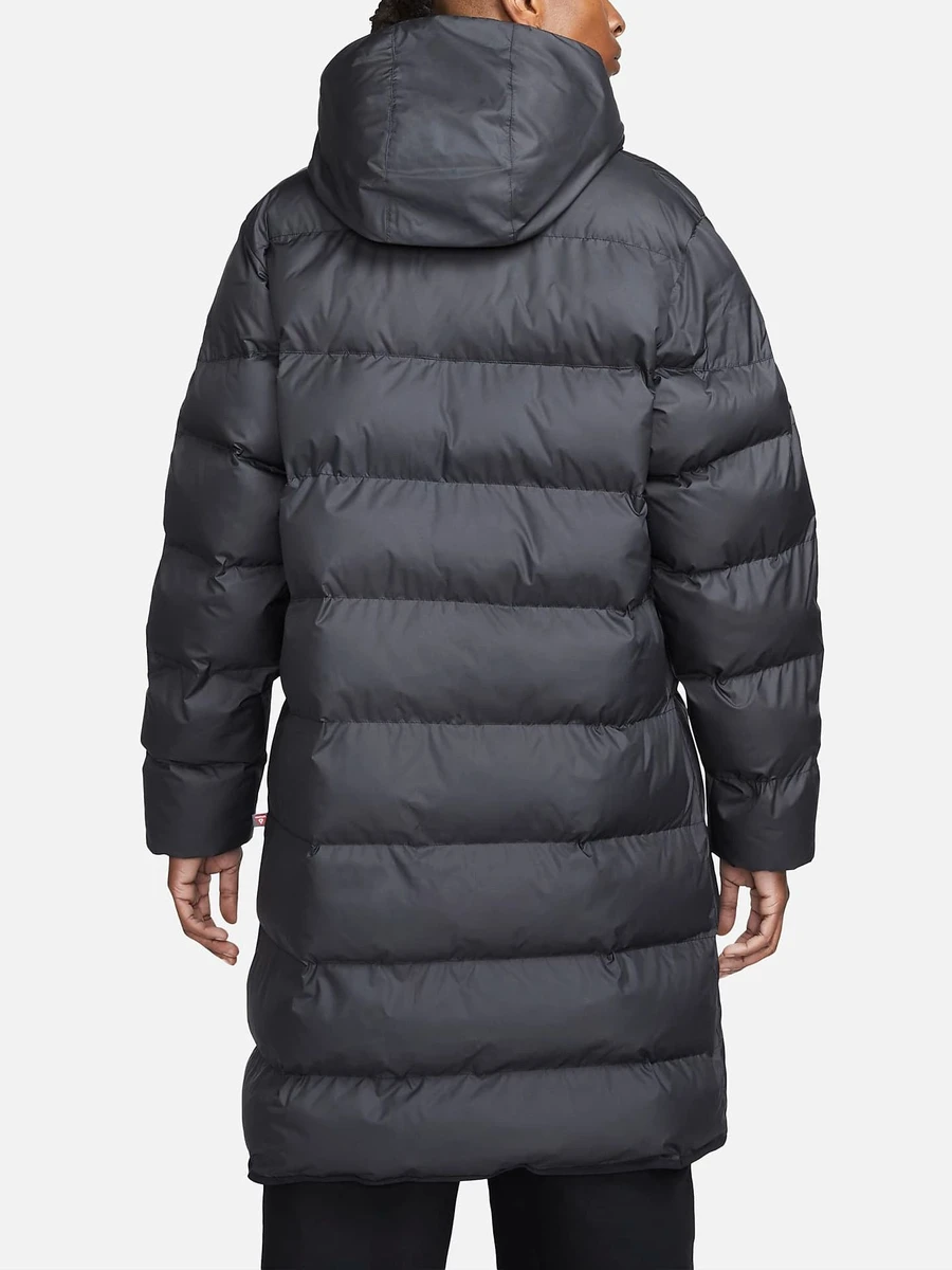 Nike Куртка утеплённая мужская SF WR PL-FLD HD PARKA