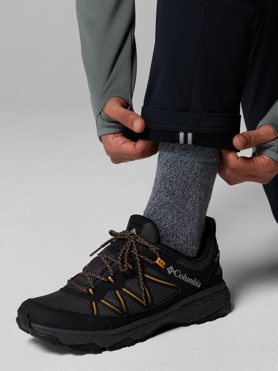 Columbia Брюки мужские ROC™ TECH WARM CHINO