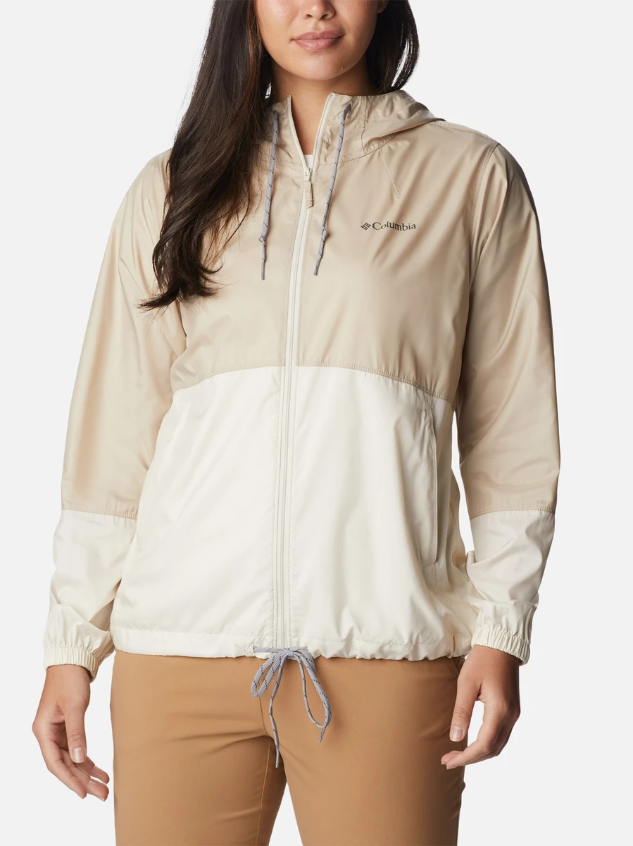 Columbia Ветровка женская FLASH FORWARD™