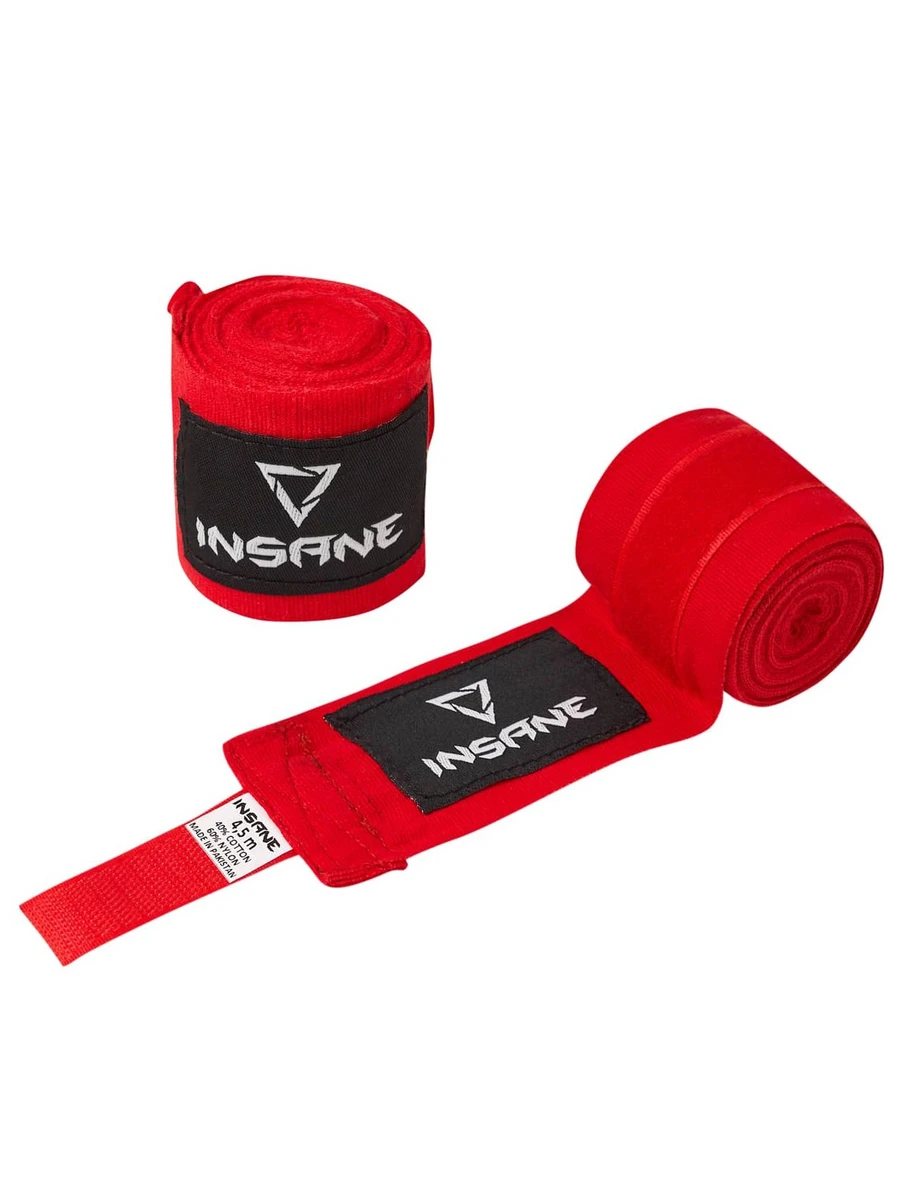 INSANE Бинт боксерский COBRA 2,5м