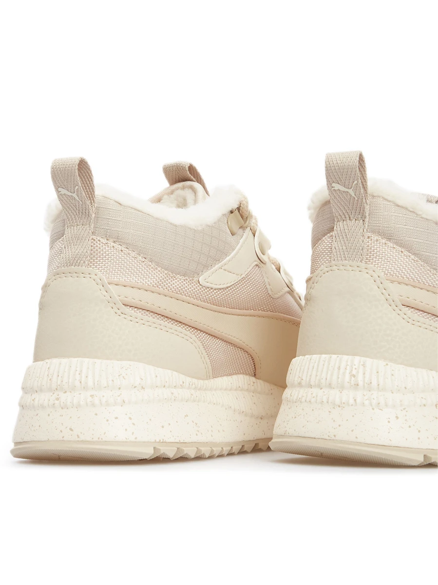 Puma Кроссовки утеплённые женские PACER NEXT SB WTR