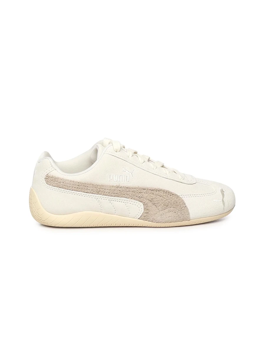 Puma Кеды женские SPEEDCAT ELEVATED WNS