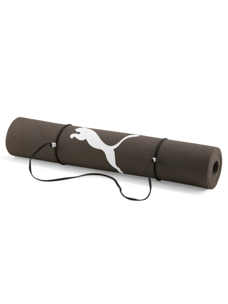 Puma Коврик для йоги и фитнеса WOMENS YOGA TRAINING MAT